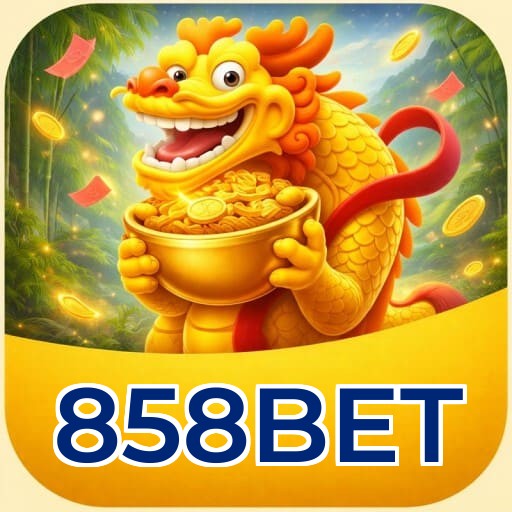 Interface do Aplicativo 858BET - Design Premium e Intuitivo